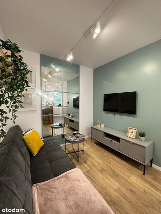 Apartamenty
