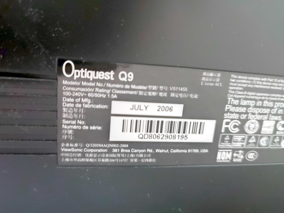 AMD PhenomII X4 955 3,2 GHz/6 Gb/256 Mb/SSD 120Gb/HDD 160Gb/Windows 10