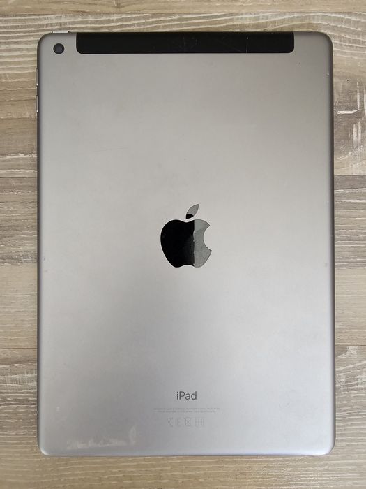 Ipad 6 generacji WI-FI + Cellular