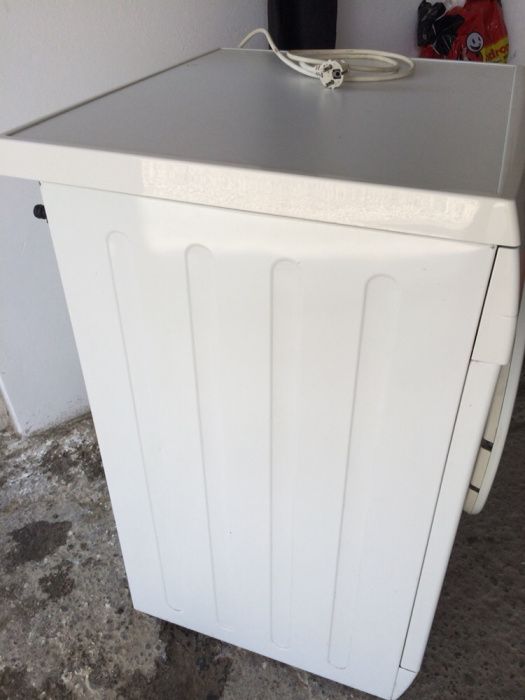 Pralka Bosch Maxx WFL 1607 pompa silnik komplet