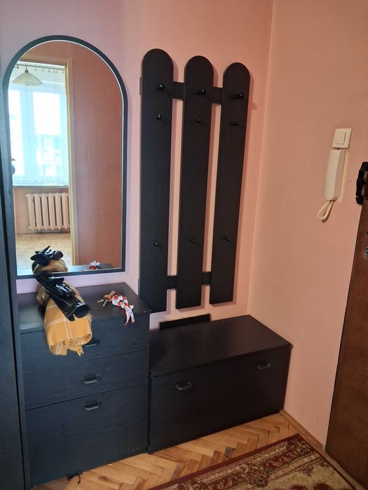 Meble  do przedpokoju