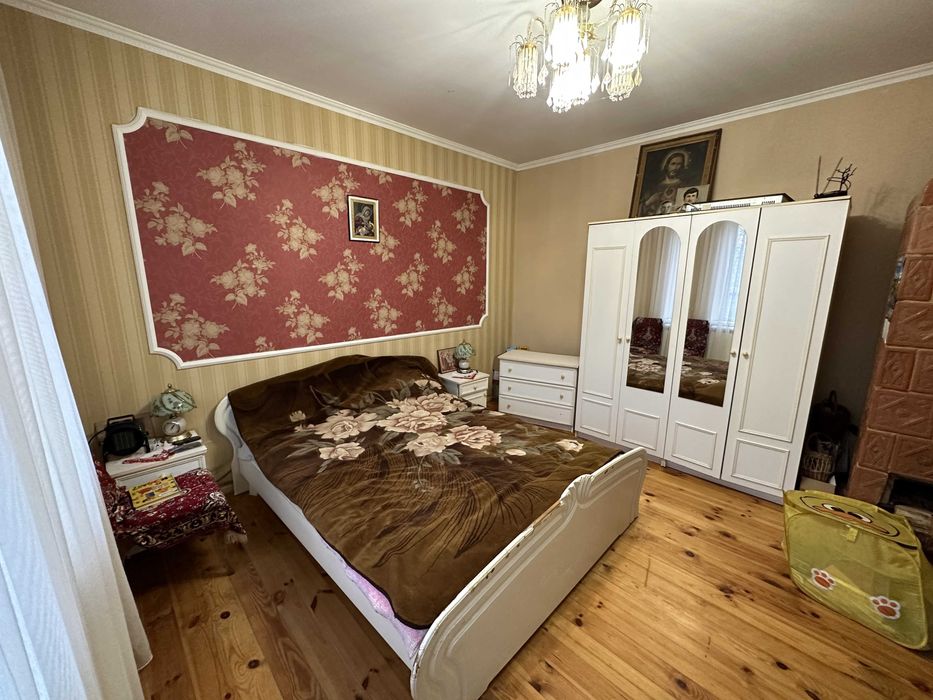 Продається будинок особняк 134 м2 Центр Кармелюка Бельведер