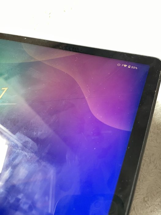 Планшет Lenovo Tab P11