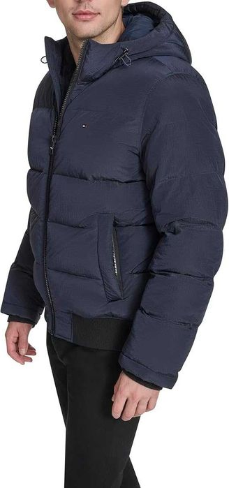 Оригінал! Пуховик Tommy Jeans Essential S/M/L/XL