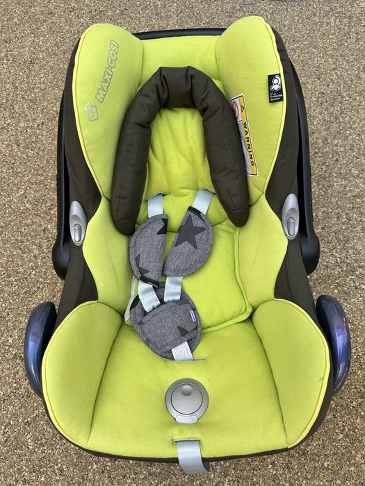 Maxicosi para bebe com redutor recem nascido