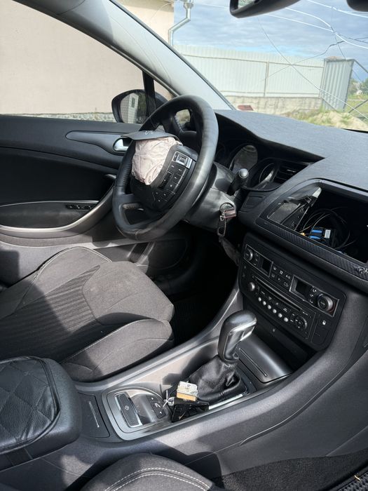 Citroën C5 - на продаж, 2 000 дол.