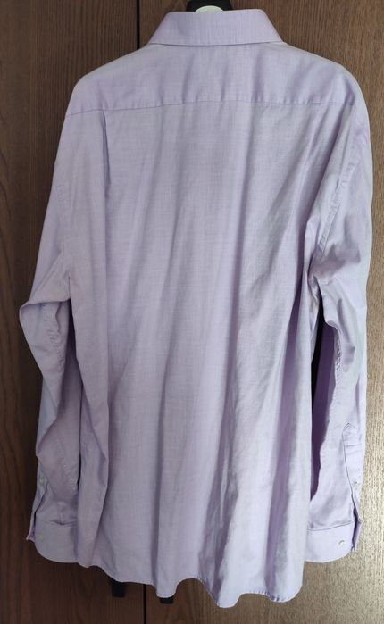 Koszula męska Hugo Boss 43