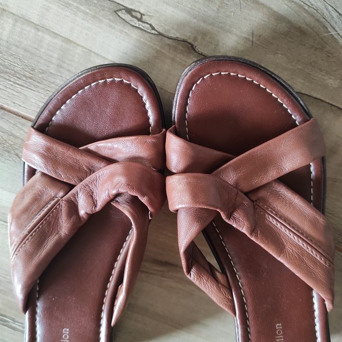 Шльопанці жіночі 39 розмір.