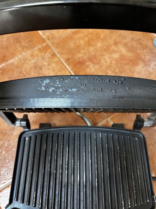 Sanduicheira Flama Grill 499FL