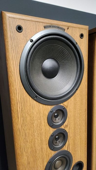 Pioneer Hi-Fi kolumny vintage zestaw
