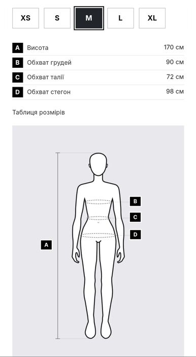 Жіноча парка CROPP. Нова. Осінь-весна. Розмір М.