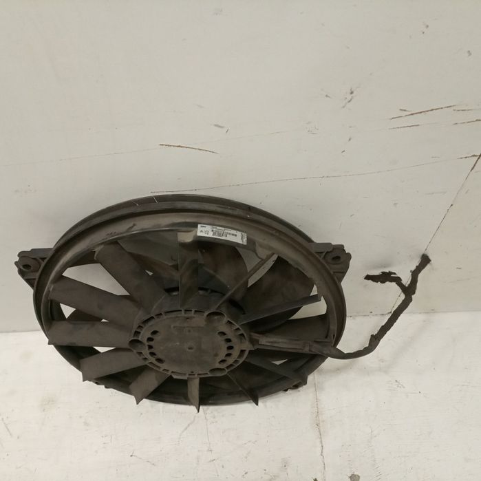 Termoventilador - CITROËN Berlingo (B9) | 08 -