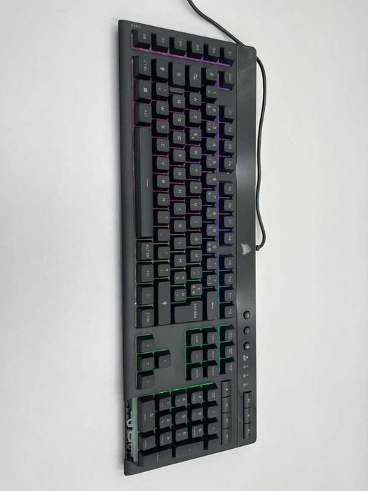 Klawiatura Gamingowa Corsair K55 Rgb Pro XT