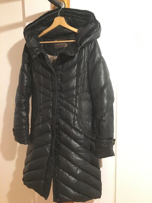 Puchowa piekna długa  Vivero