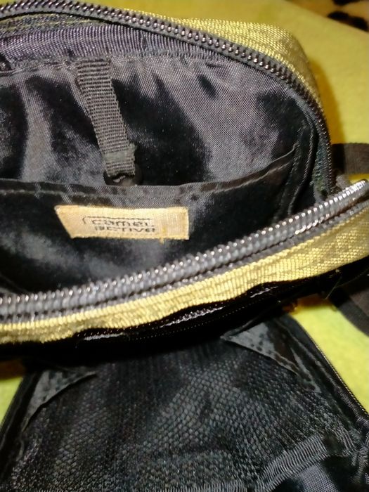 Torba męska Camel Activ