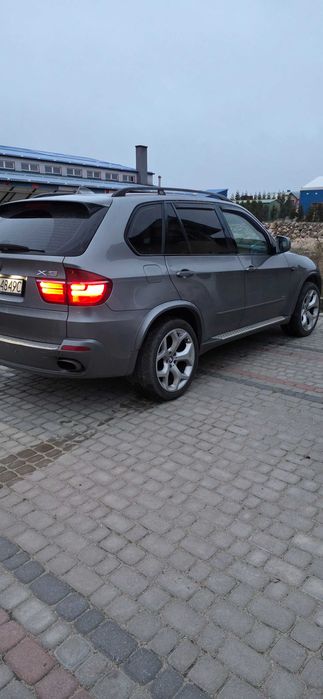 Bmw x5 3.0d, m57, M paket, super stan