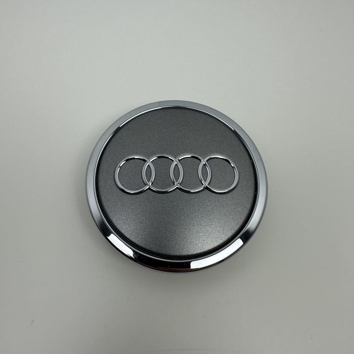 NOWE Oryginalne Dekielki Audi OE 4B0 69mm