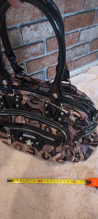 Torebka damska nowa świetna