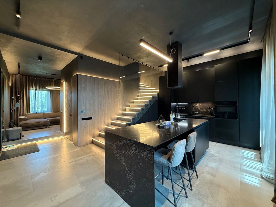 3-кімнатна квартира за адресою бульвар Дружби Народів (площа 142 м²) - Atlanta.ua - фото 5