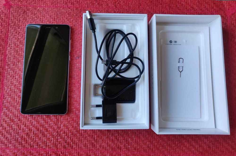 Xaomi 5S Plus 100% sprawny