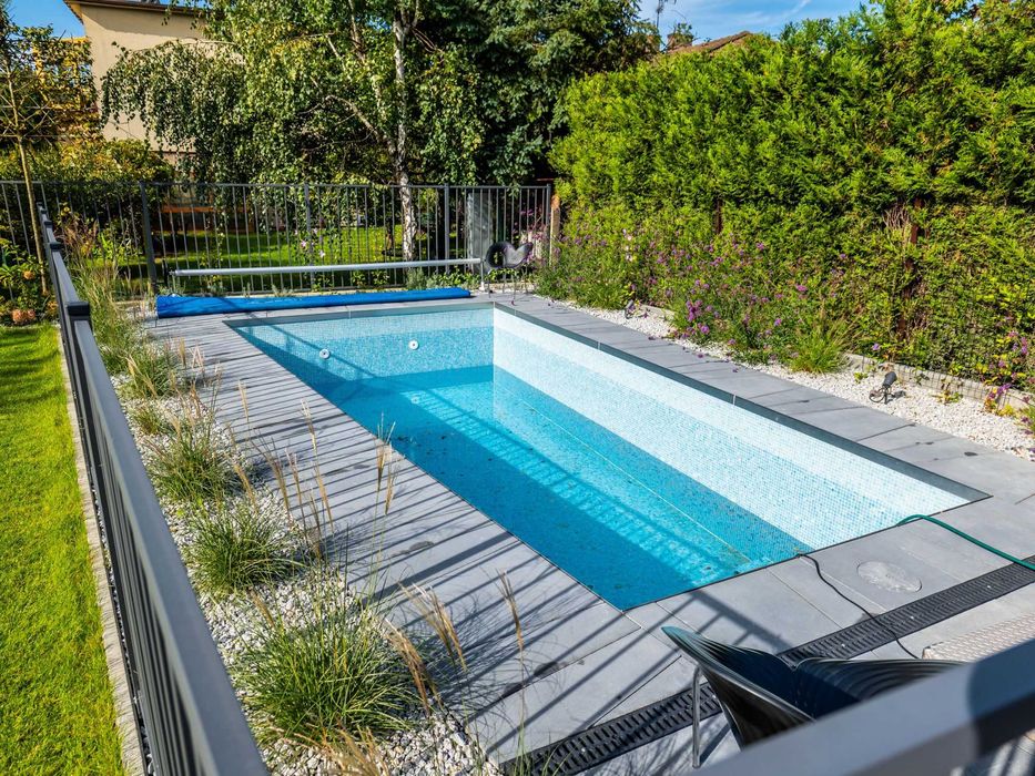 Zagospodarowanie terenu, budowa ogrodów, brukowanie, tarasy, wjazdy!