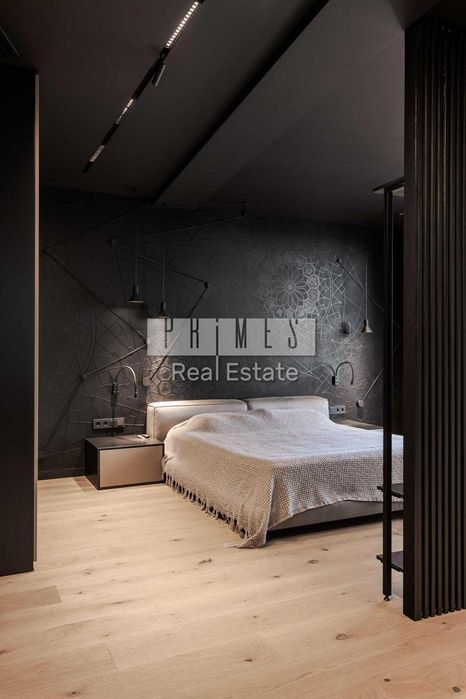 Продажа 6к квартира 265м2, ЖК Busov Hill, ул. Бусловская, 12