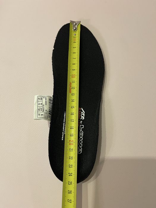 Кросівки Lowa Amplux ОРИГІНАЛ 38, 40, 41, 41,5 р