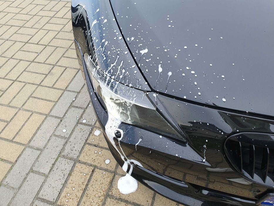 Sprawdzenie auta przed zakupem - ocena stanu technicznego