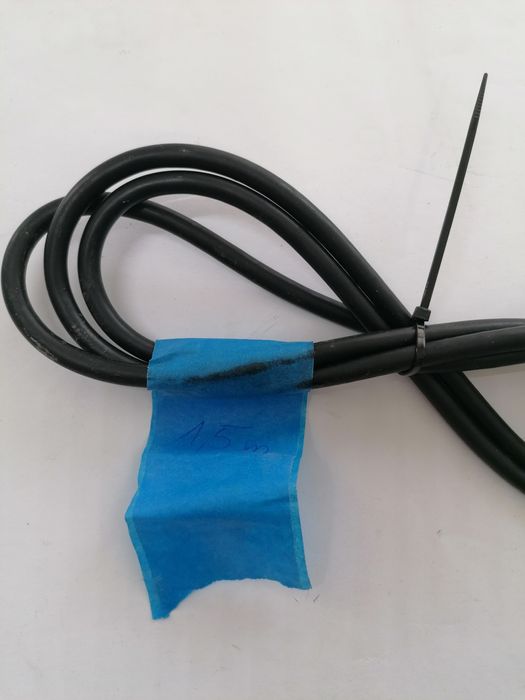Kabel euro - euro