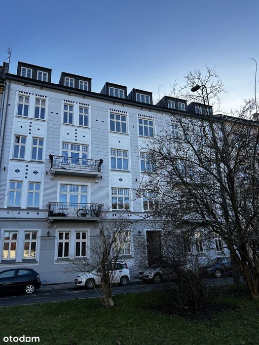 70 m/2 Kraków Stare Miasto, apartament 200 m od Wawelu