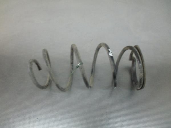 Mola de suspensão frente direita BMW 1 (E87)