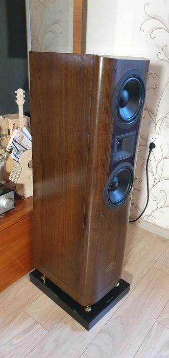 Ban Loa Pioneer Hpm 900 OKAZJA! Audiofilskie Kolumny Pioneer S