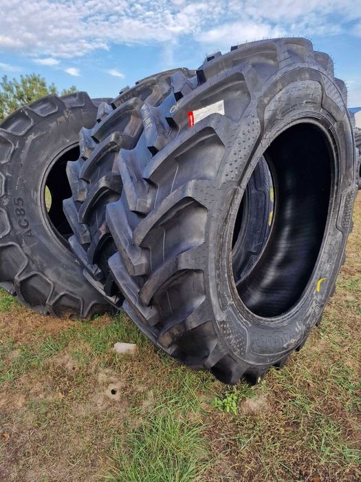 OPONA DEMO 580/70R42 Alliance