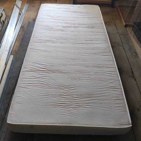 Materac JANPOL DIANA – średnio twardy | stan dobry 90 x 190 cm