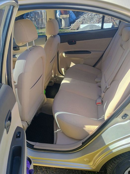 Продам Hyundai accent