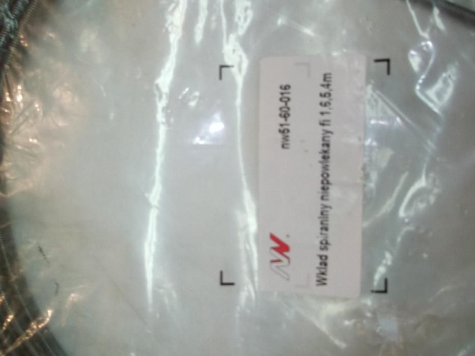 спіраль зварювальна 5\4м