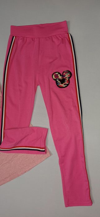 Лот для дівчинки 9-10 рочків