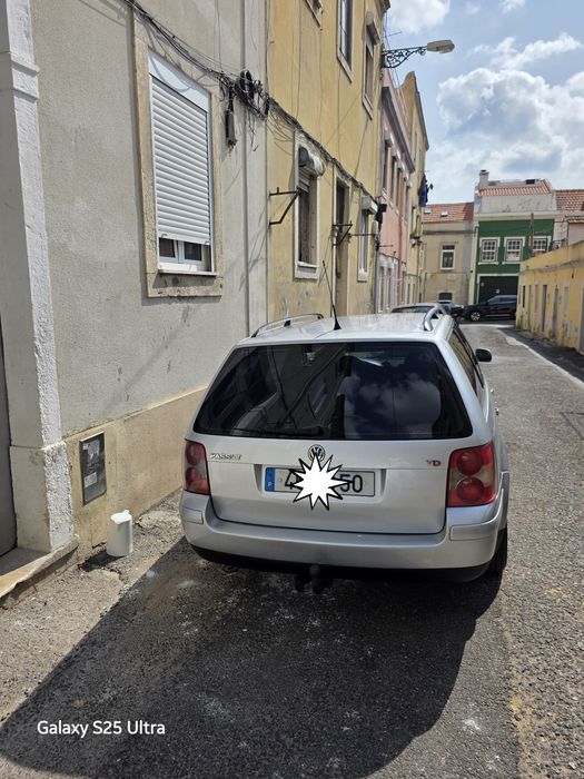Volkswagen Passat Variant — fotografia 4