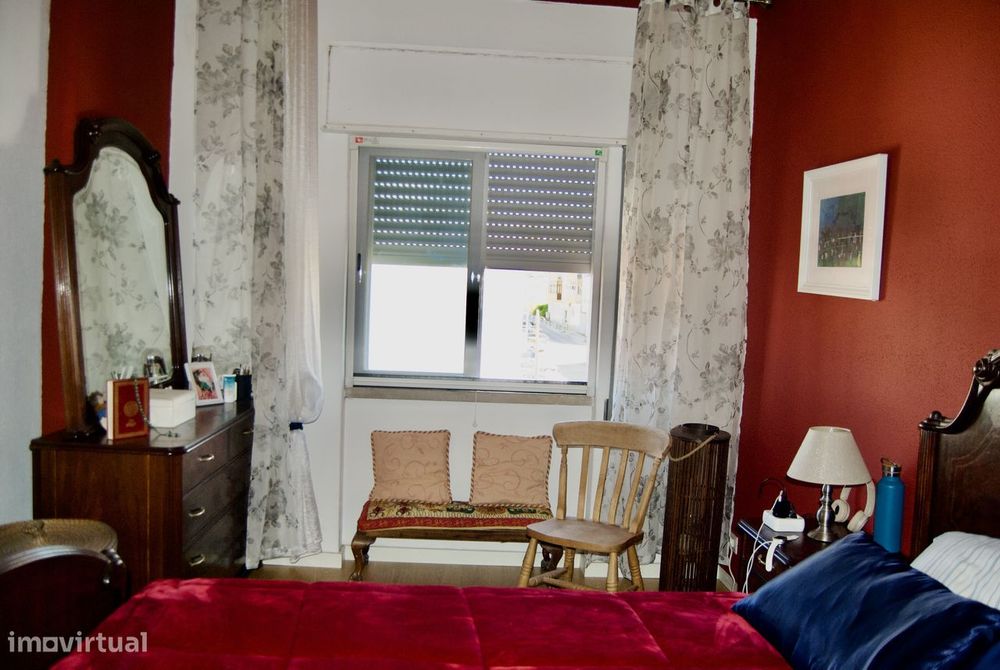 Apartamento T2, totalmente remodelado, no centro de Setúbal!