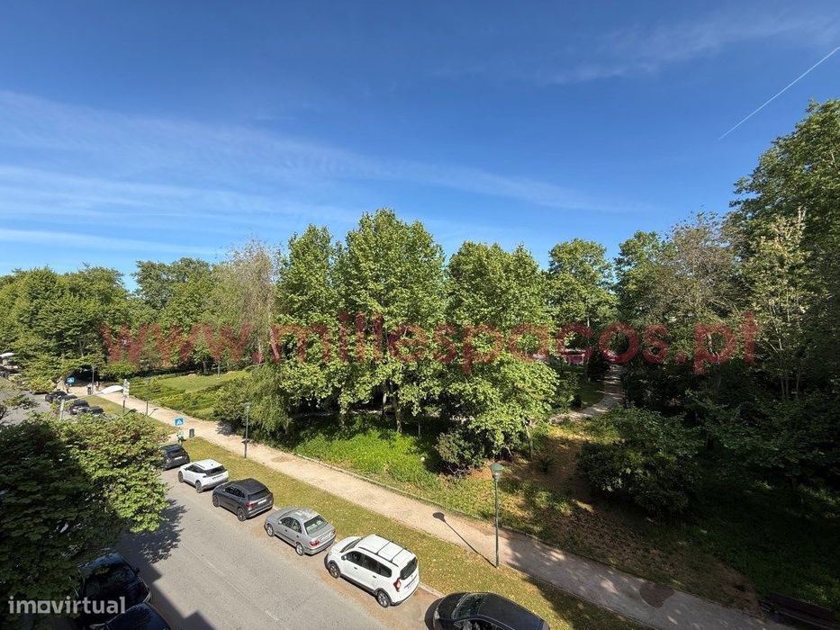Apartamento T3+1 Duplex