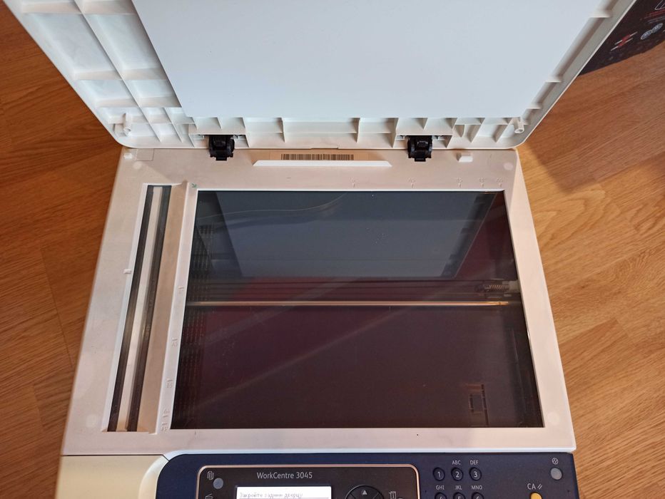 Продам БФП Xerox WorkCentre 3045 (принтер / сканер / копір)
