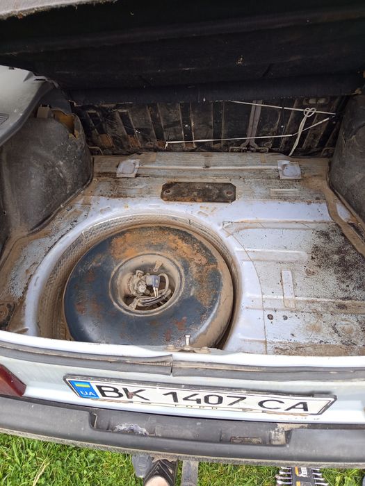 Ford sierra,продам Терміново!