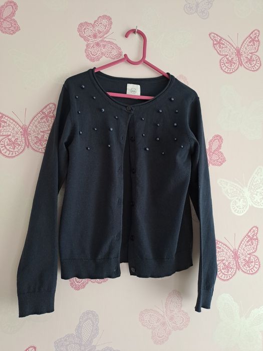 Sweterek coolclub rozmiar 134