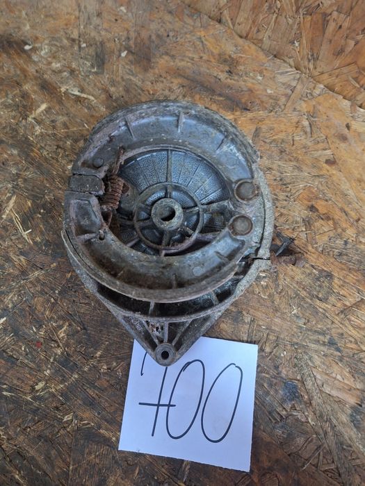Szczekoczymacz tył MZTROPHY 125,150