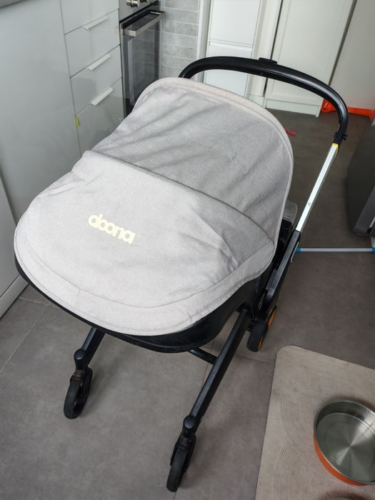 Carrinho bebe Doona438692243791554562