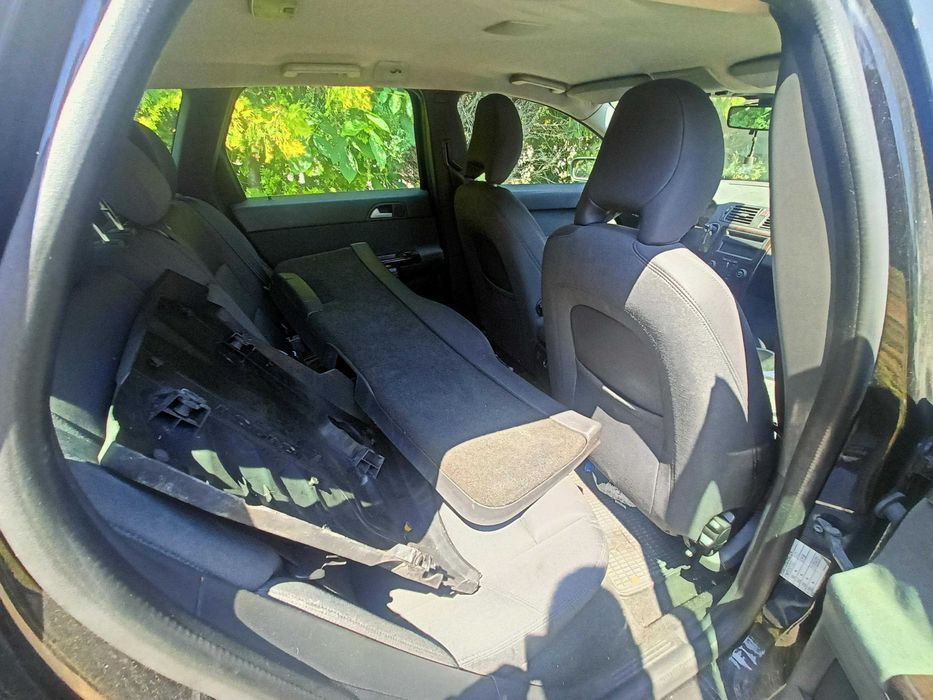 Volvo V50 2,0D 136KM