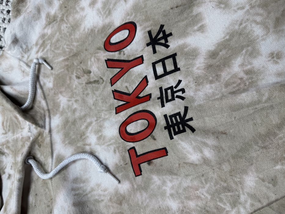 Bluza tokyo bawery unisex