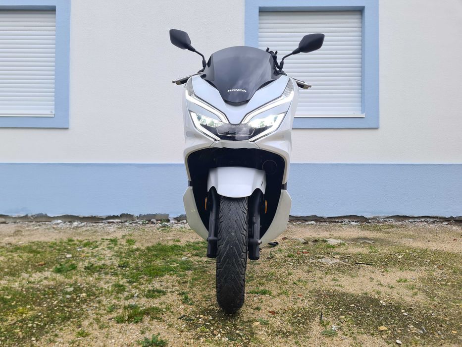 Honda PCX 125 20mil 2019