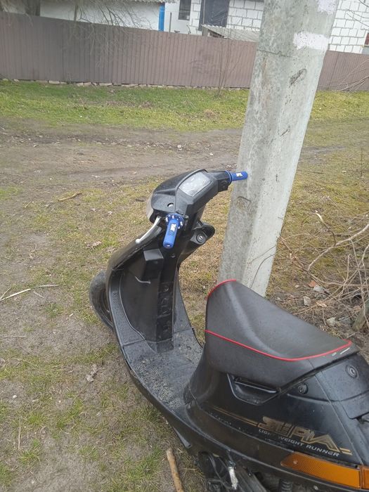 Продам або обміняю на альфу-дельту