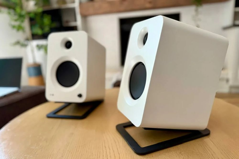 Colunas Kanto Ren Hifi Premium